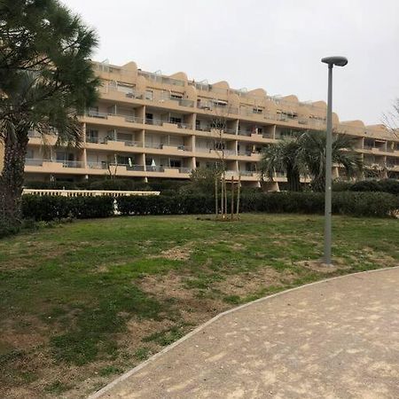 Studio 25M2 Hyeres Plages Екстериор снимка