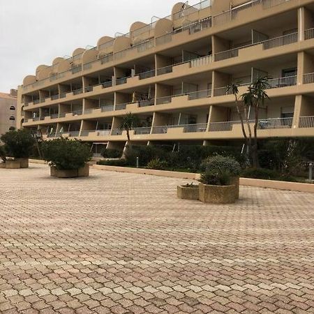 Studio 25M2 Hyeres Plages Екстериор снимка