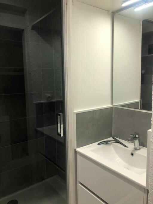 Studio 25M2 Hyeres Plages Екстериор снимка
