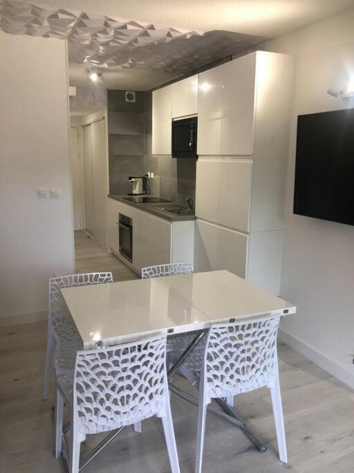Studio 25M2 Hyeres Plages Екстериор снимка
