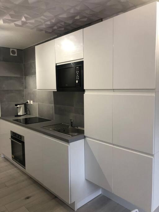 Studio 25M2 Hyeres Plages Екстериор снимка