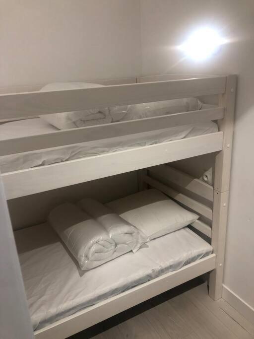 Studio 25M2 Hyeres Plages Екстериор снимка