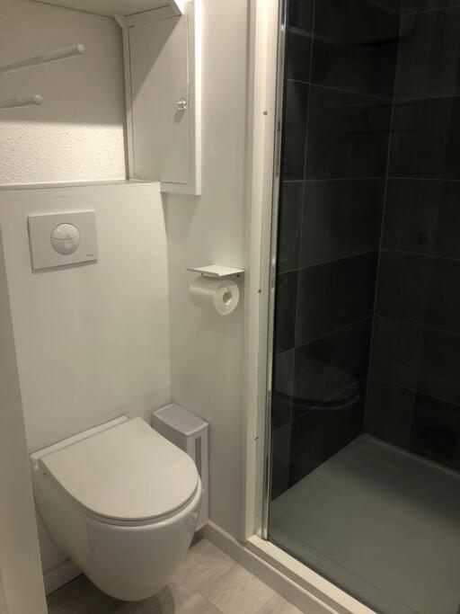 Studio 25M2 Hyeres Plages Екстериор снимка