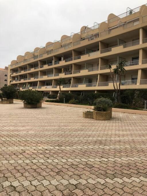 Studio 25M2 Hyeres Plages Екстериор снимка